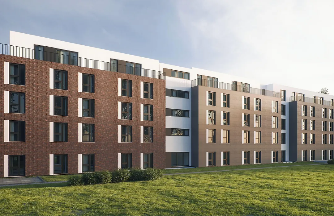 STAYERY Apartments Sachsenhausen-1